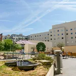 Novotel Suites Paris Montreuil Vincennes