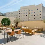 Novotel Suites Paris Montreuil Vincennes
