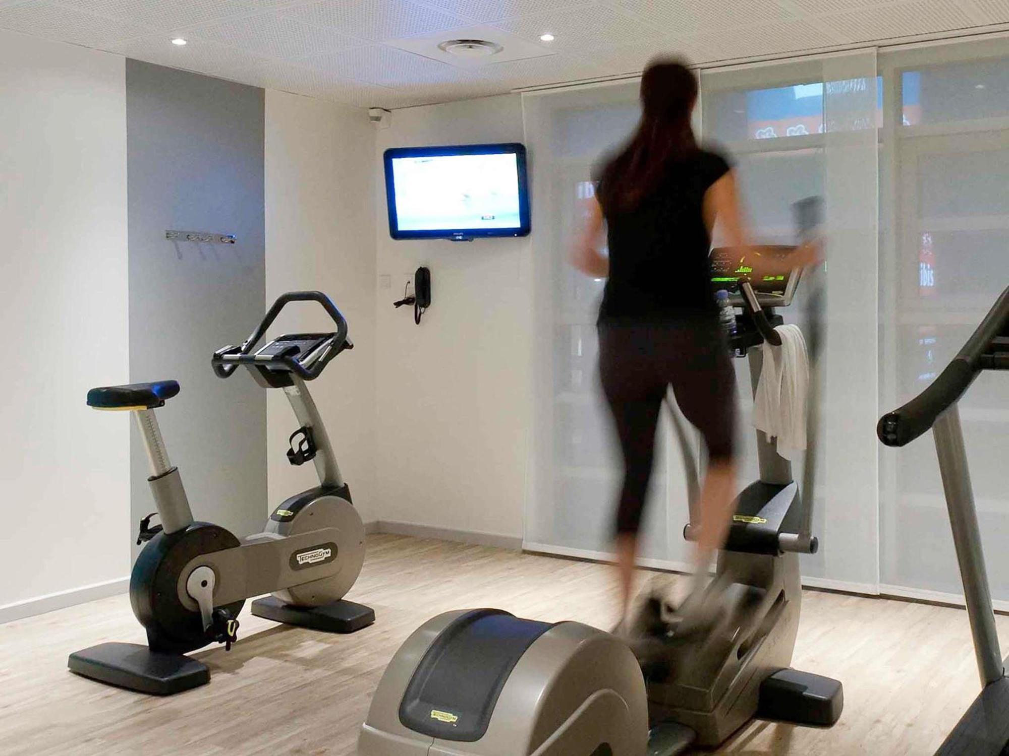 Hotel Novotel Montreuil Vincennes 4*