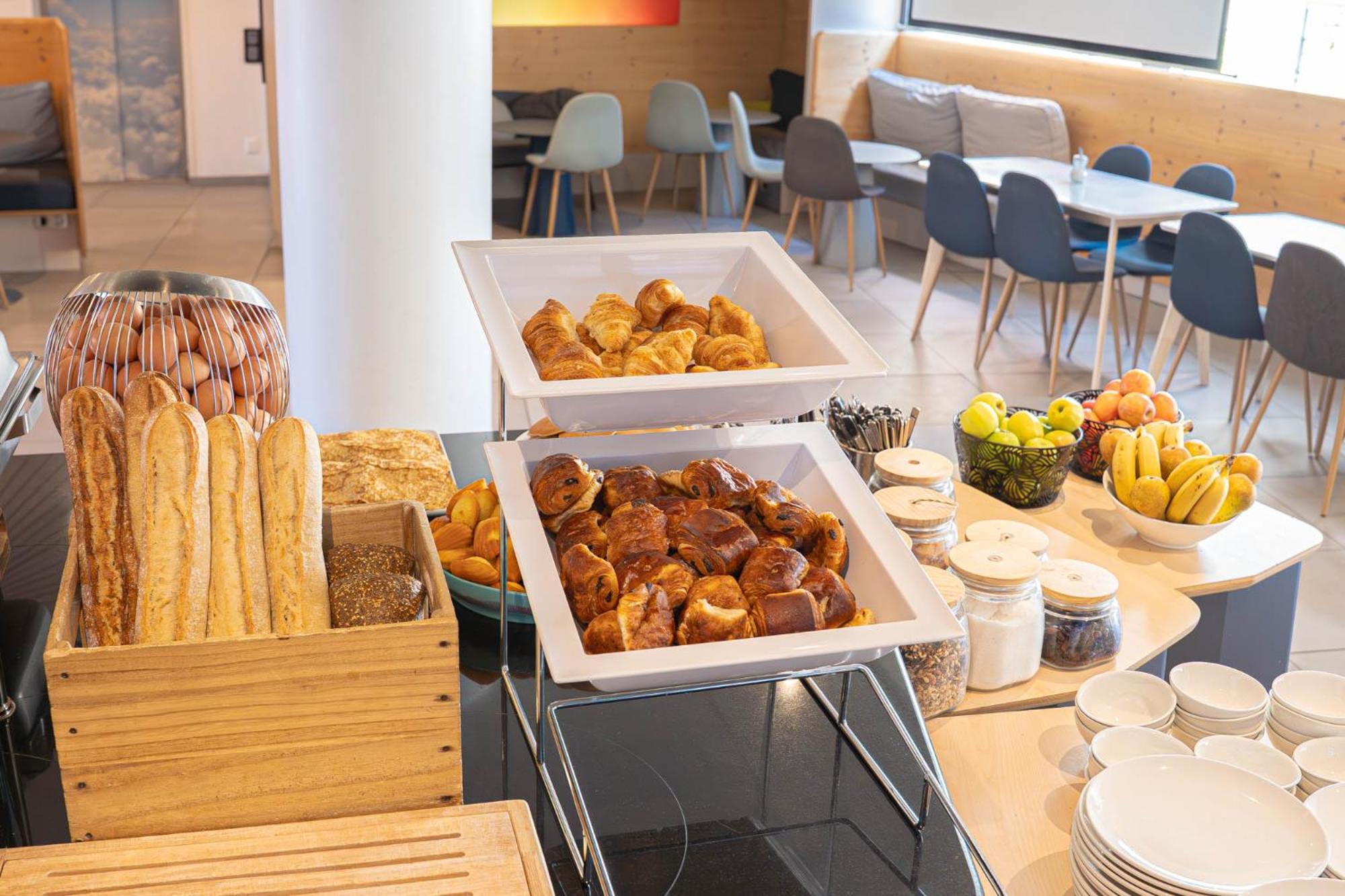 Novotel Montreuil Vincennes