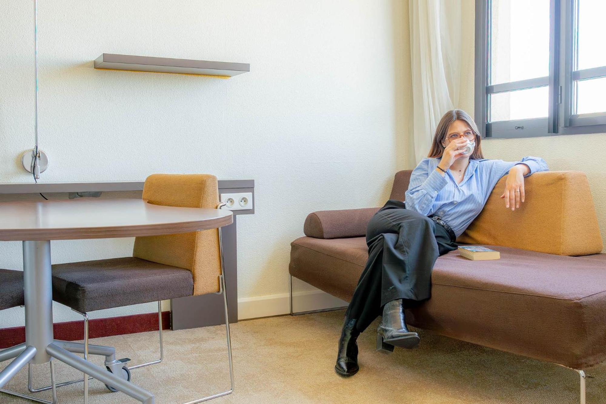 Novotel Montreuil Vincennes 4* Paris
