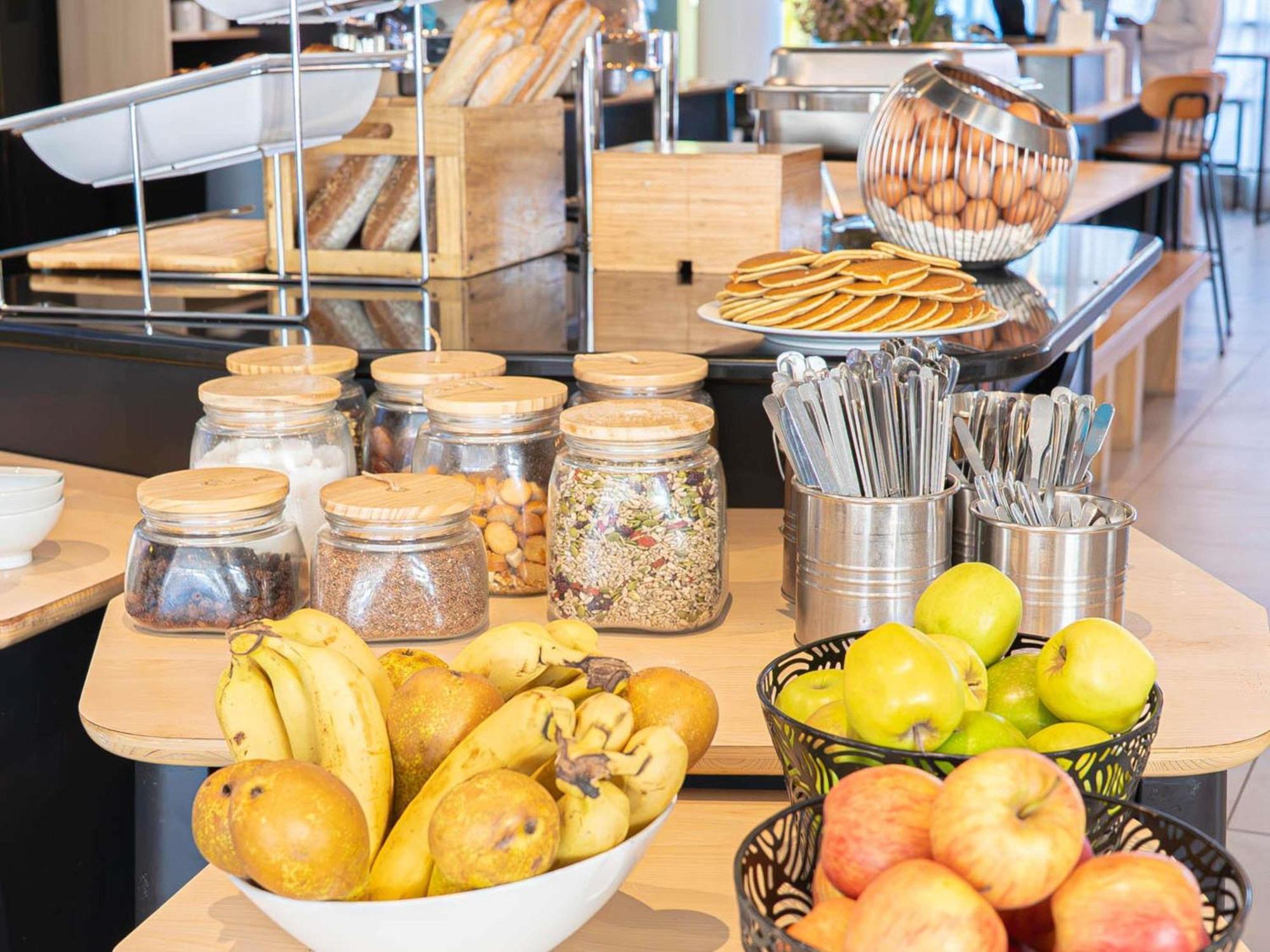 Novotel Montreuil Vincennes 4*
