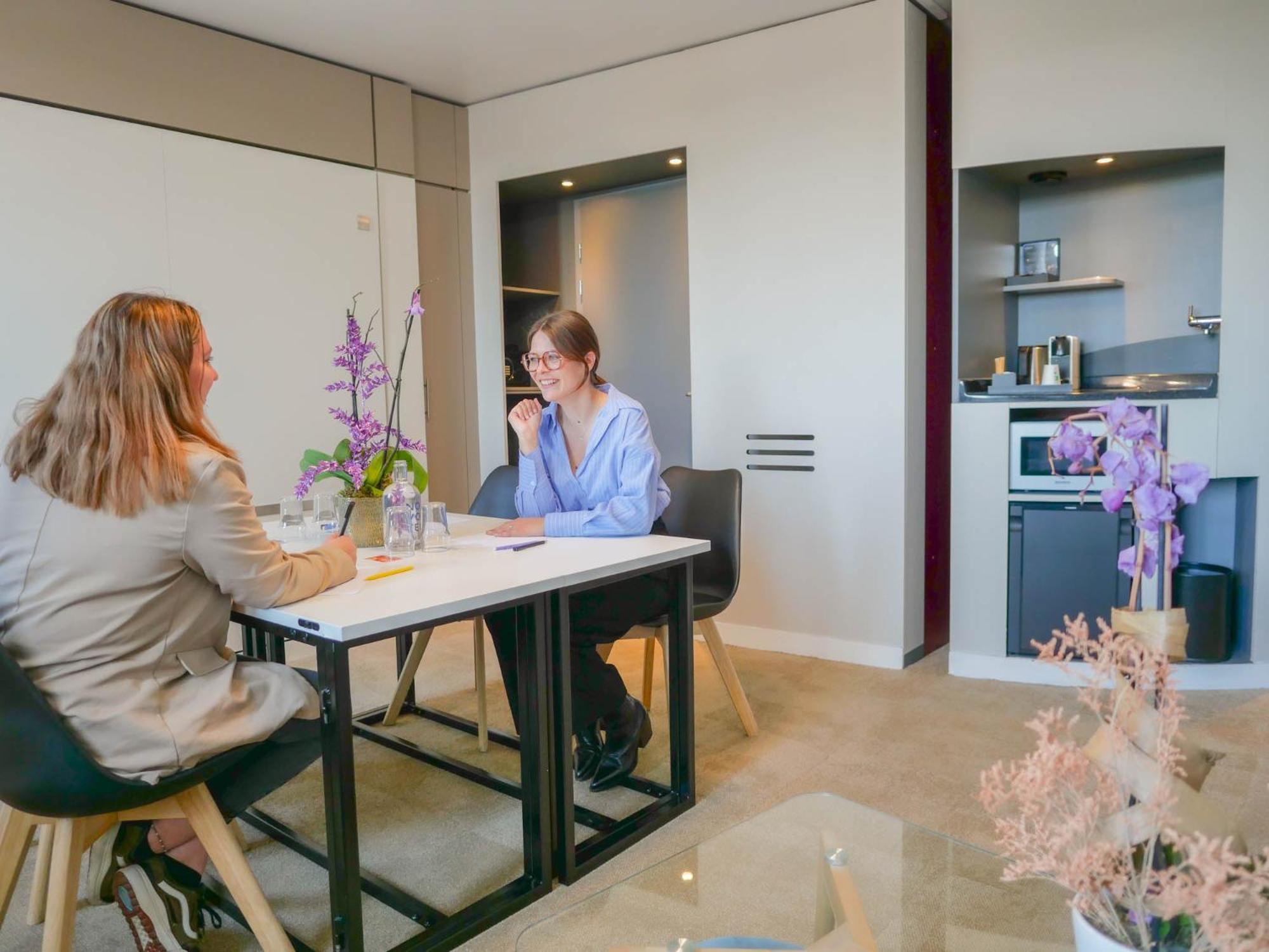 Novotel Montreuil Vincennes Hotel 4*
