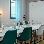 Novotel Montreuil Vincennes Parigi