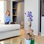 Hotel Novotel Montreuil Vincennes