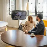 Novotel Montreuil Vincennes 4* Parigi