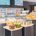 Novotel Montreuil Vincennes 4* Parigi