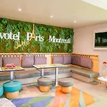 Novotel Montreuil Vincennes 4* Parigi