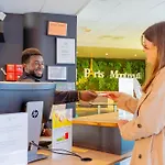 Novotel Montreuil Vincennes Hotel 4*