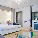Novotel Montreuil Vincennes Parigi