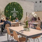 Hotel Novotel Montreuil Vincennes Parigi
