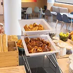 Novotel Suites Paris Montreuil Vincennes