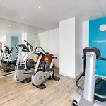 Novotel Montreuil Vincennes 4* Parigi