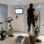 Novotel Montreuil Vincennes