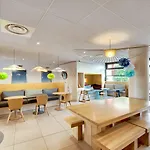 Hotel Novotel Montreuil Vincennes Parigi