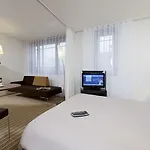Hotel Novotel Montreuil Vincennes