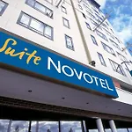 Novotel Suites Paris Montreuil Vincennes