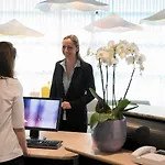 Novotel Montreuil Vincennes 4*