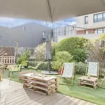 Novotel Montreuil Vincennes 4* Parigi