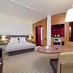 Hotel Novotel Montreuil Vincennes