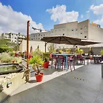 Novotel Montreuil Vincennes 4* Parigi