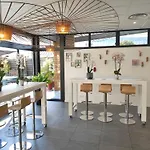 Novotel Montreuil Vincennes