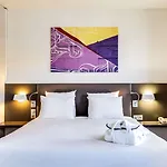 Novotel Montreuil Vincennes