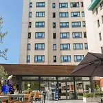 Novotel Suites Paris Montreuil Vincennes