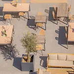 Novotel Suites Paris Montreuil Vincennes