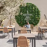 Novotel Suites Paris Montreuil Vincennes