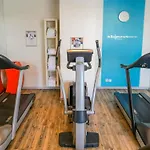 Novotel Montreuil Vincennes Parigi