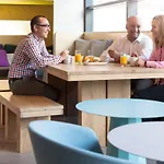 Novotel Suites Paris Montreuil Vincennes
