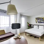 Novotel Montreuil Vincennes