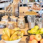 Novotel Suites Paris Montreuil Vincennes