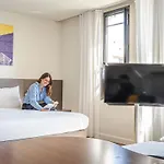 Hotel Novotel Montreuil Vincennes 4*