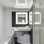 Novotel Montreuil Vincennes Parigi