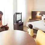 Novotel Montreuil Vincennes Hotel
