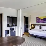 Novotel Montreuil Vincennes Hotel Parigi
