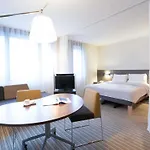 Novotel Montreuil Vincennes 4* Parigi