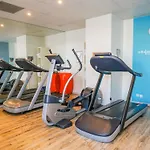 Novotel Montreuil Vincennes Hotel