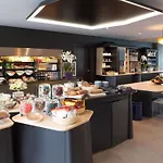Hotel Novotel Montreuil Vincennes Parigi