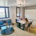 Novotel Montreuil Vincennes Hotel 4*