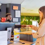 Novotel Montreuil Vincennes 4*