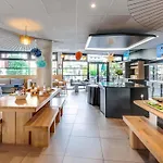 Novotel Montreuil Vincennes 4* Parigi