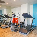 Hotel Novotel Montreuil Vincennes
