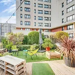 Novotel Montreuil Vincennes 4* Parigi