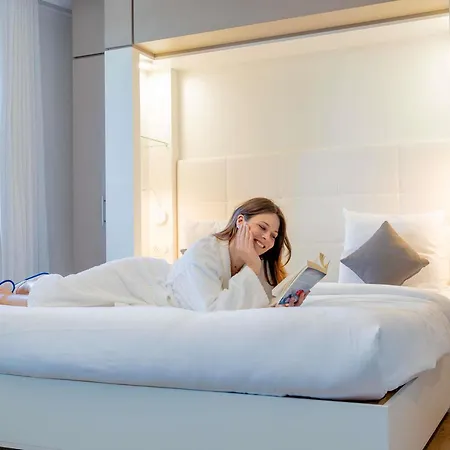 Novotel Montreuil Vincennes Hotel Paris