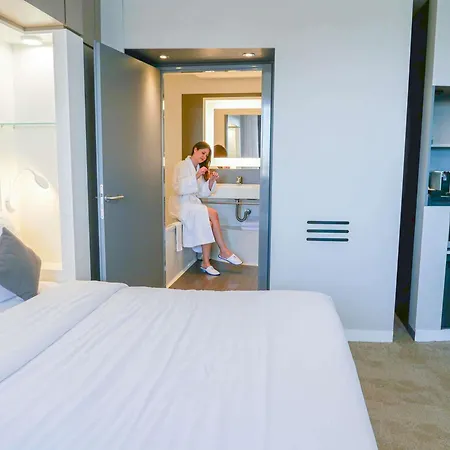 Novotel Montreuil Vincennes