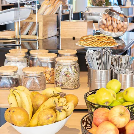 Novotel Montreuil Vincennes 4* Paris