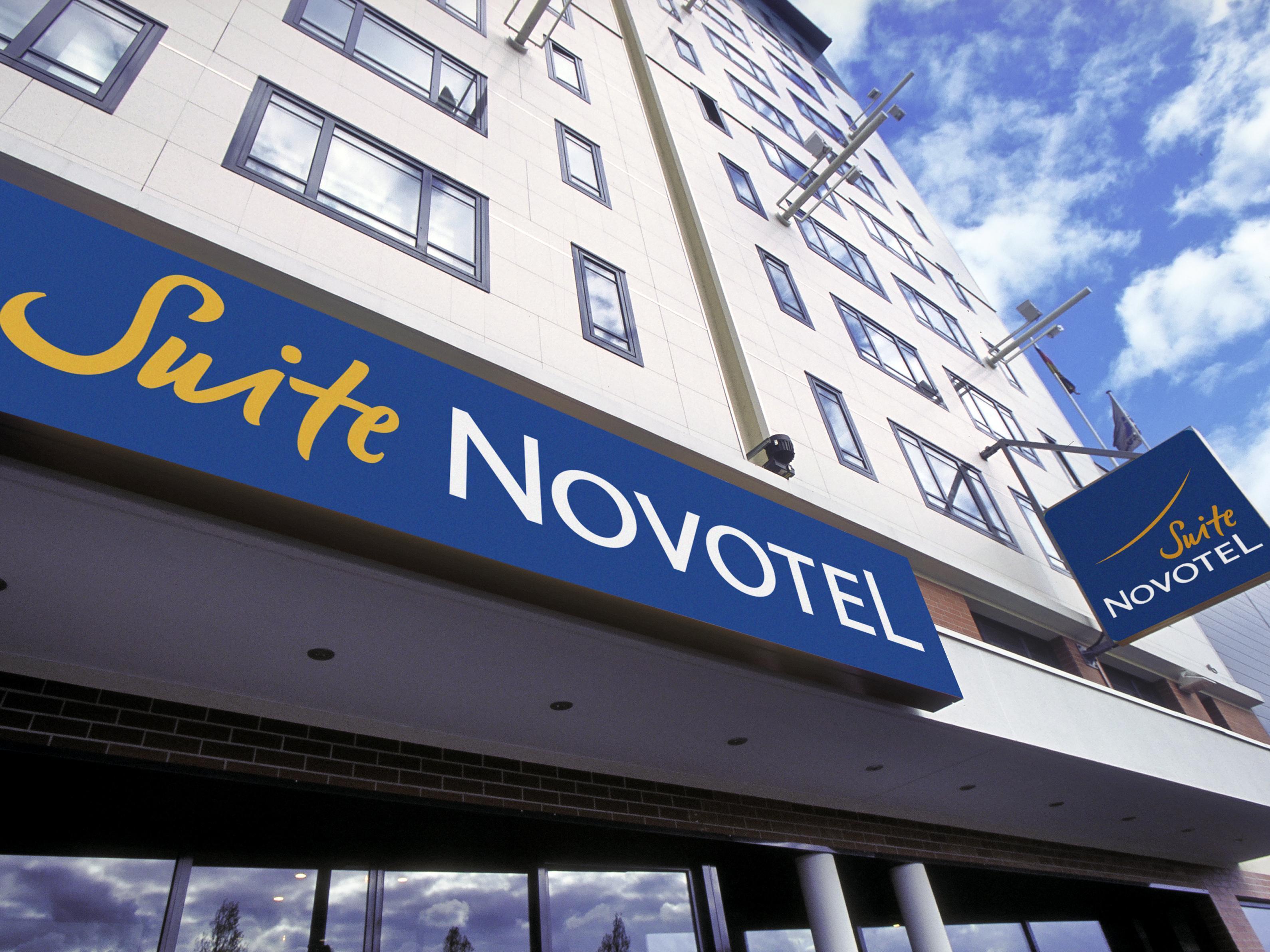 Novotel Montreuil Vincennes